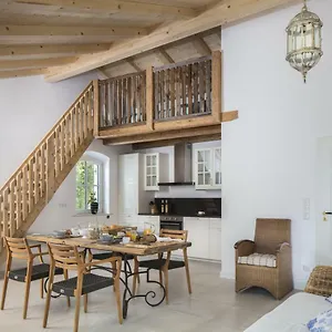 Ferienhaus Chiemsee, Breitbrunn am Chiemsee