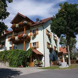 Bauernhof Hanslbauernhof, Moosbach (Oberpfalz)
