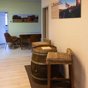 Apartment Eckerts Quartier, Waischenfeld
