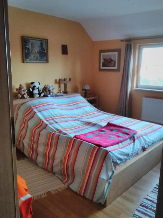 Ferienwohnung Heidi Selb