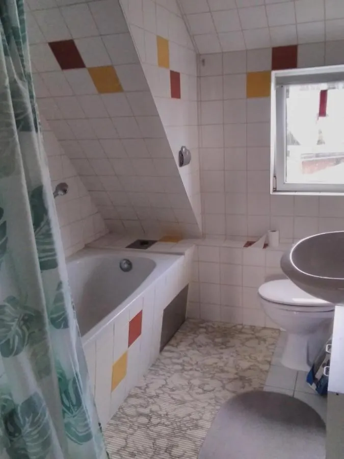 Ferienwohnung Heidi Selb 0*,
